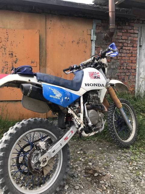 Honda XR 600R. 600. ., , ,   