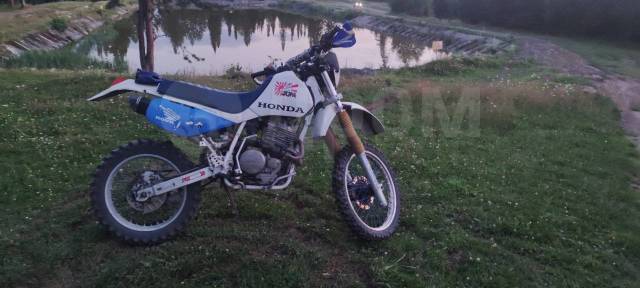 Honda XR 600R. 600. ., , ,   