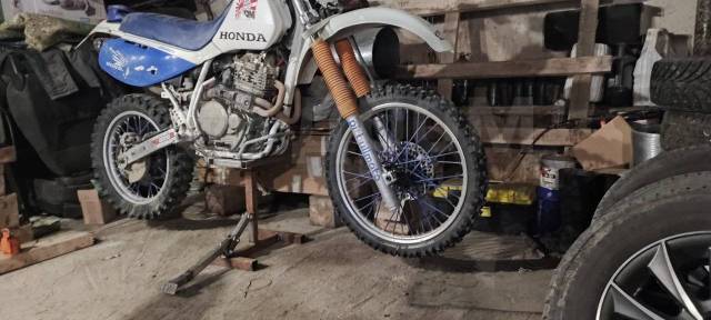 Honda XR 600R. 600. ., , ,   