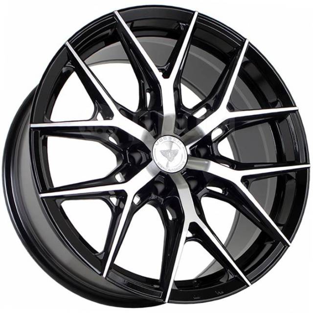  Sakura Wheels YA9556