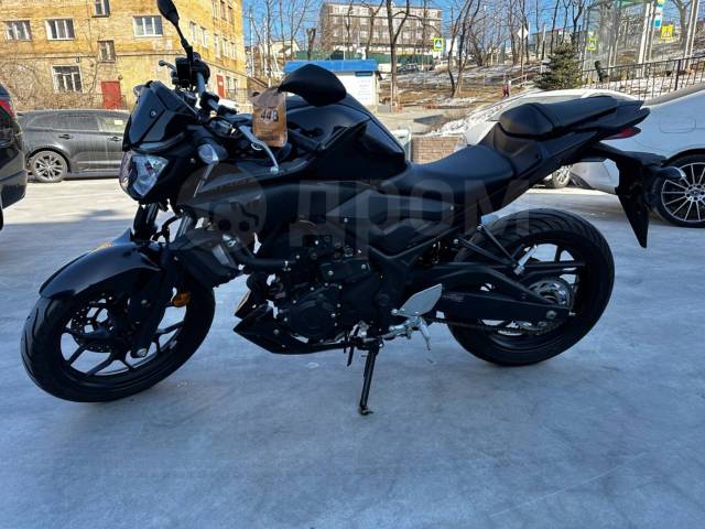 Yamaha MT-03. 320. ., , ,   