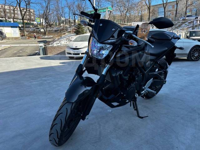 Yamaha MT-03. 320. ., , ,   