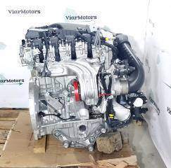 Двигатель Mercedes С-class 200 W205 M264 2.0Ti, 2020
