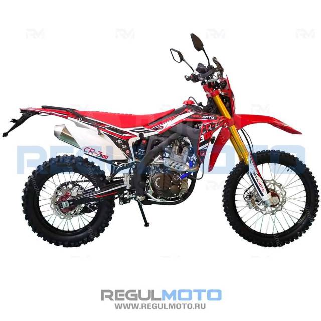 Regulmoto CR-Z 300. 300. ., , ,   