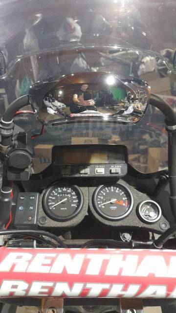 Honda XRV 750 Africa Twin. 750. ., , ,   