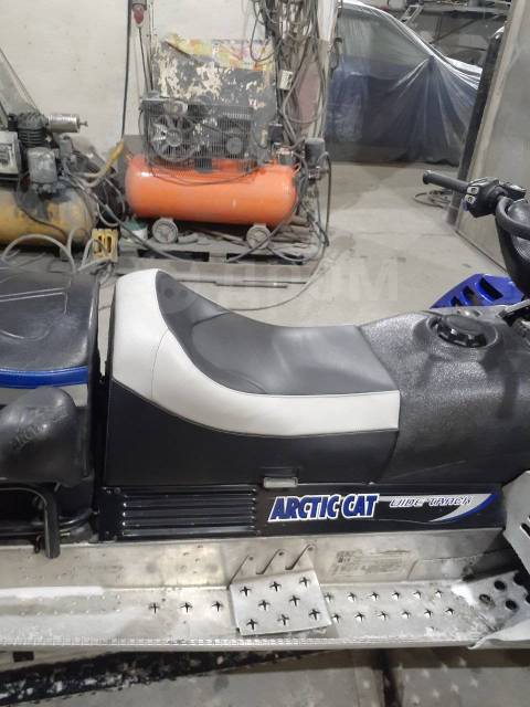 Arctic Cat Bearcat WT Turbo. ,  ,   