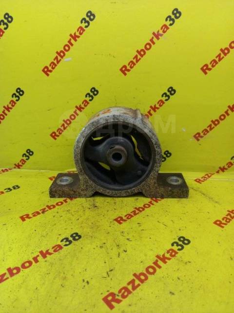 Купить Подушка ДВС Nissan Ad 2002 112704M400 VY11 QG13DE в Иркутске по ...