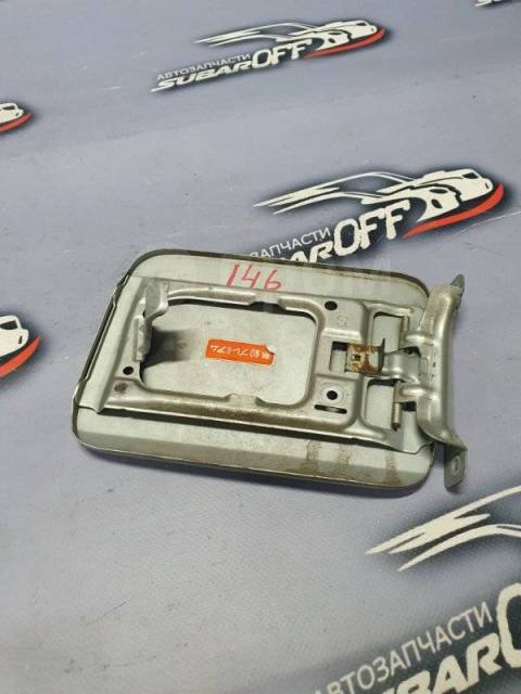 Купить Лючок топливного бака Subaru Legacy 2003 57601AG0009P BLE EZ30D ...
