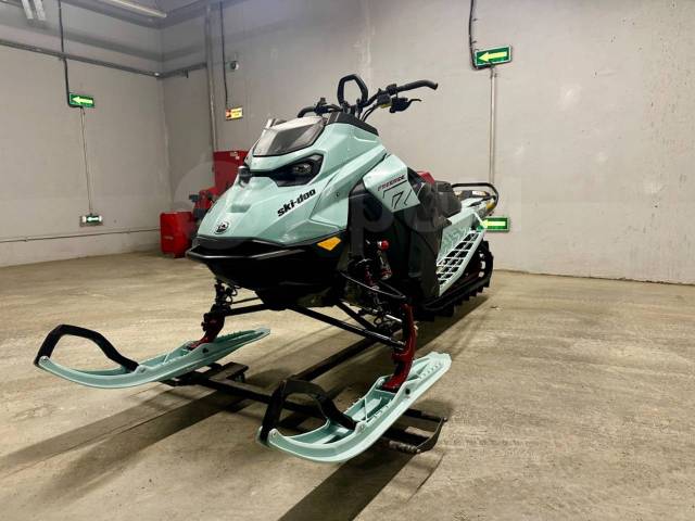 BRP Ski-Doo Freeride 154. ,  ,   