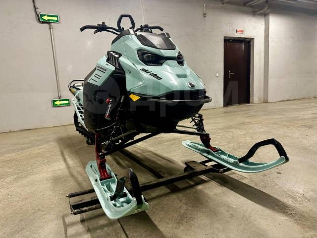 BRP Ski-Doo Freeride 154. ,  ,   