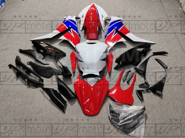   Honda CBR1000RR 12-16 HRC 