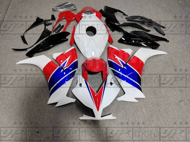   Honda CBR1000RR 12-16 HRC 