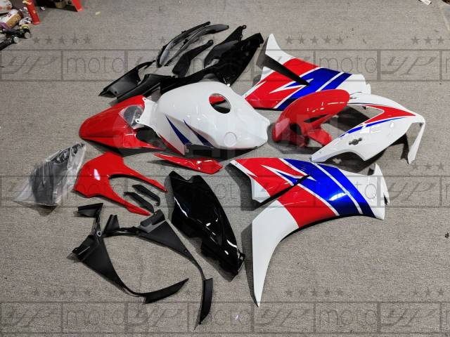   Honda CBR1000RR 12-16 HRC 