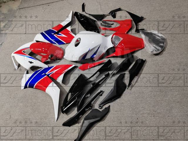   Honda CBR1000RR 12-16 HRC 