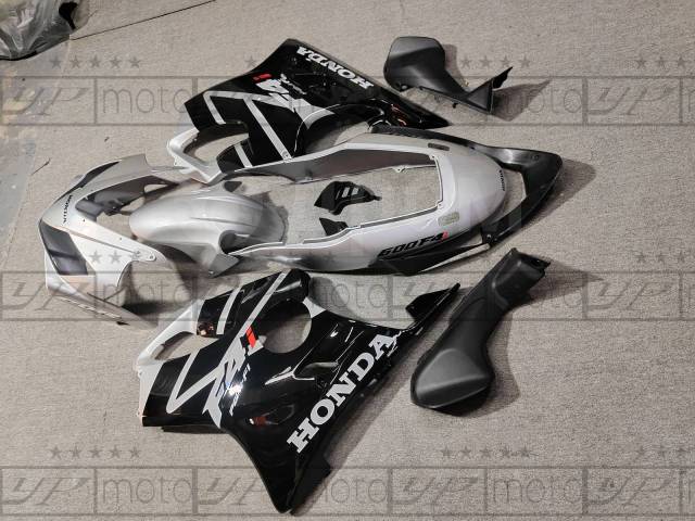   Honda CBR600 F4i  - 