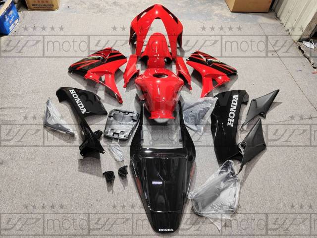   Honda CBR600RR 03-04 - 