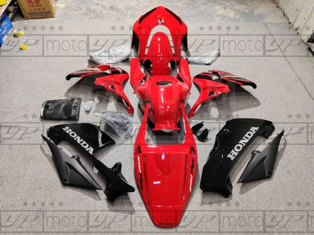   Honda CBR600RR 05-06 - 