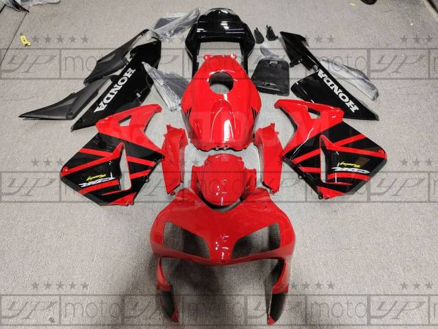   Honda CBR600RR 03-04 - 