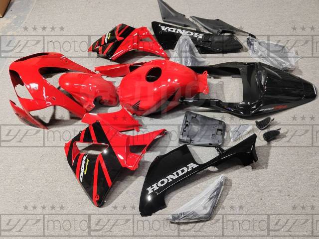   Honda CBR600RR 03-04 - 