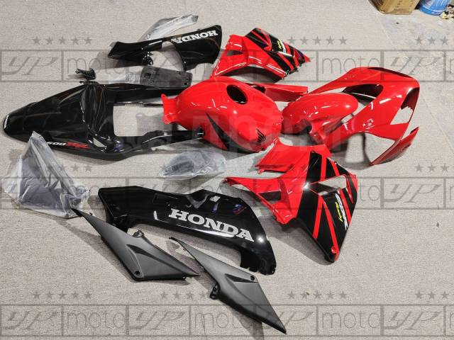   Honda CBR600RR 03-04 - 