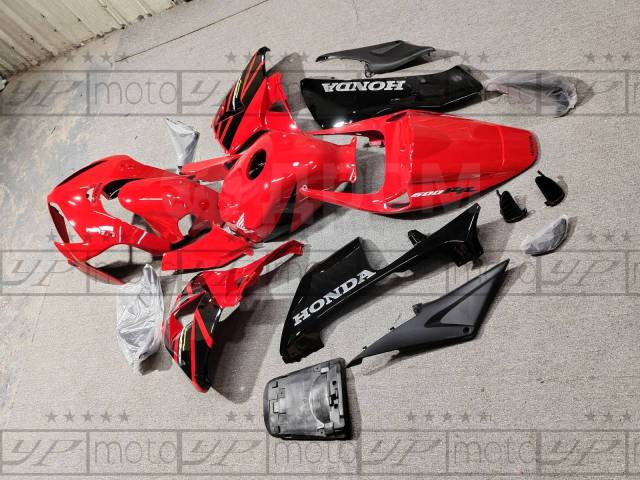   Honda CBR600RR 05-06 - 