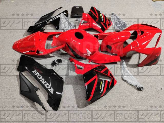   Honda CBR600RR 05-06 - 