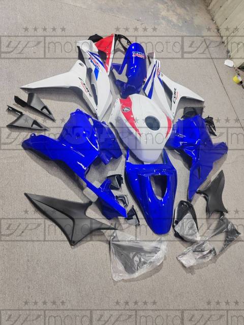   Honda CBR600RR 09-12 HRC 