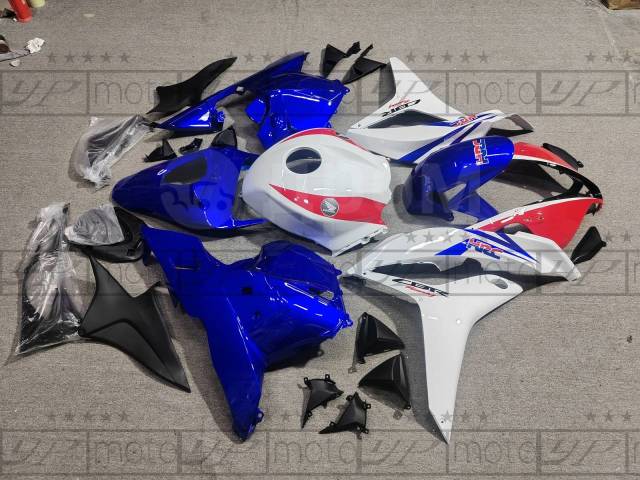   Honda CBR600RR 09-12 HRC 