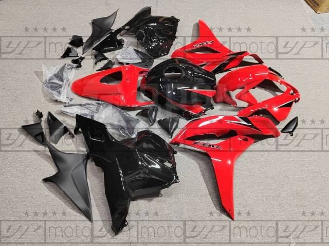   Honda CBR600RR 09-12 - 