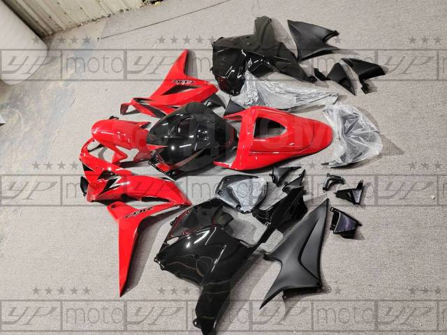   Honda CBR600RR 09-12 - 