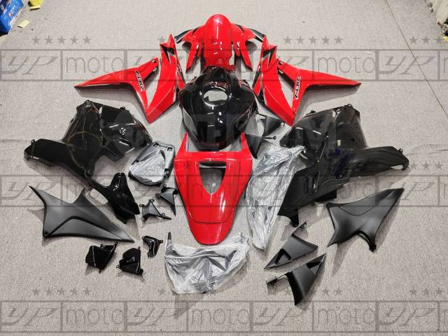   Honda CBR600RR 09-12 - 