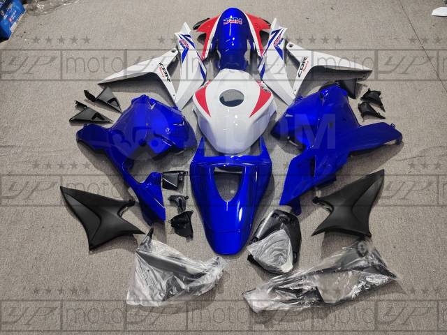   Honda CBR600RR 09-12 HRC 