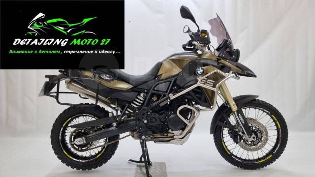 2013 best sale bmw f800gs