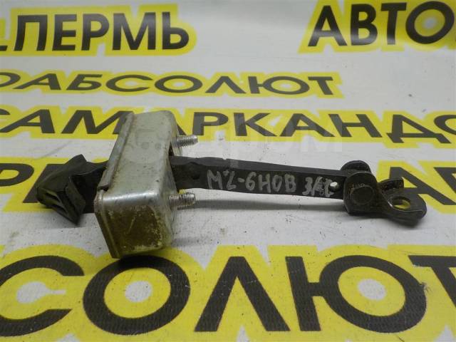 Купить Ограничитель двери Mazda Mazda 6 (GH) 2007-2012 [GS1D72270B] в ...