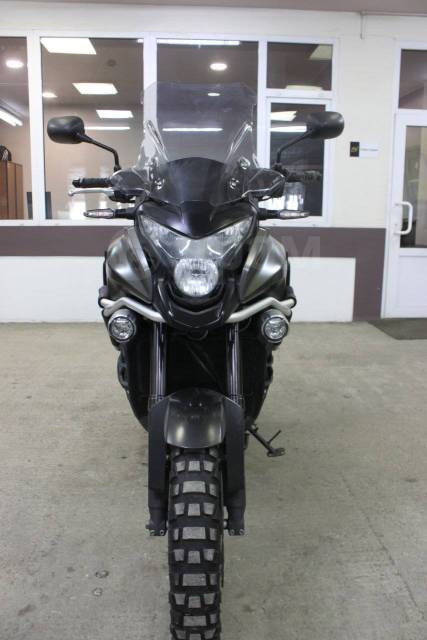 Honda VFR 1200X Crosstourer. 1 200. ., , ,   