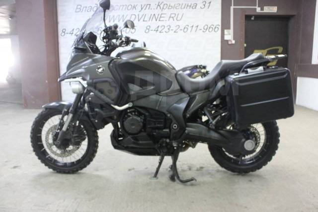 Honda VFR 1200X Crosstourer. 1 200. ., , ,   