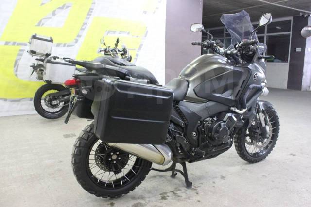 Honda VFR 1200X Crosstourer. 1 200. ., , ,   