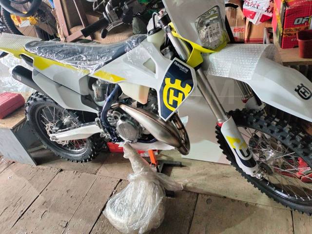 Husqvarna TE 300. 300. ., ,  ,   