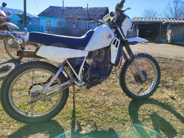 Yamaha DT50. 49. ., , ,   