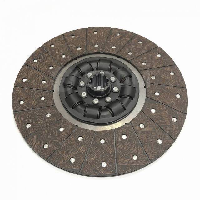 Купить Диск сцепления ведомый ЗИЛ-130, 5301 модернизированный с ...