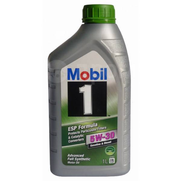 153346 MOBIL 1 ESP