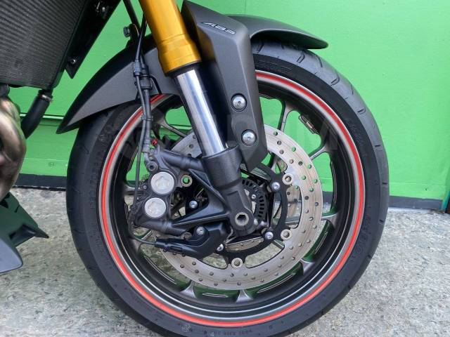 Yamaha MT-09 Tracer. 850. ., , ,   