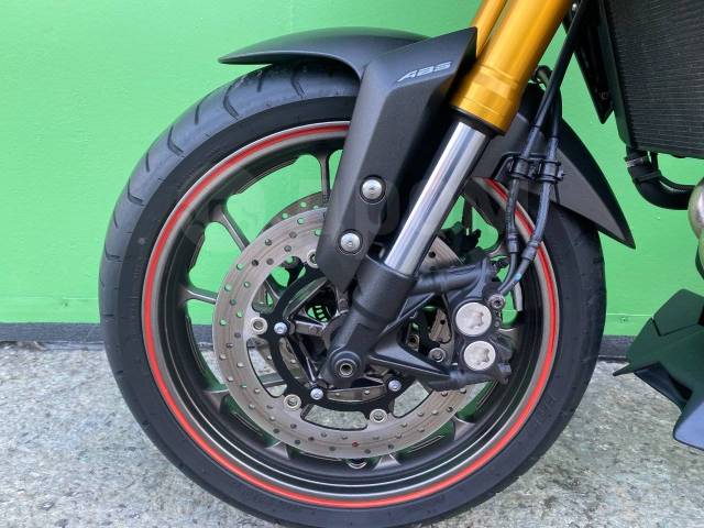 Yamaha MT-09 Tracer. 850. ., , ,   