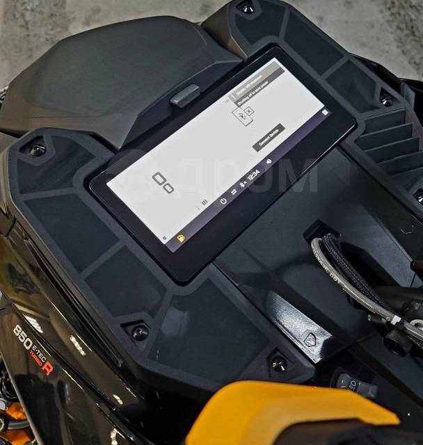 BRP Ski-Doo Summit X with Expert Package. ,  ,  .    - 