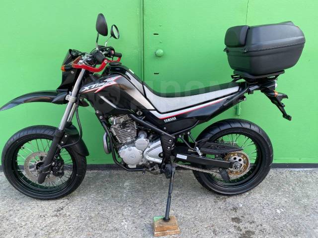 Yamaha XT. 250. ., , ,   