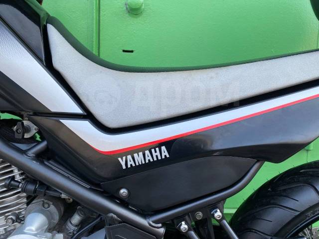 Yamaha XT. 250. ., , ,   