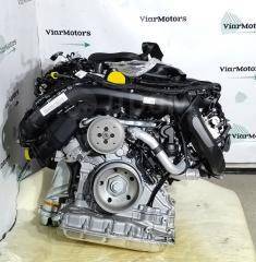 Двигатель DCB Audi Q7 2021