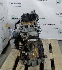 Двигатель Volkswagen Crafter 2F CKU 2014