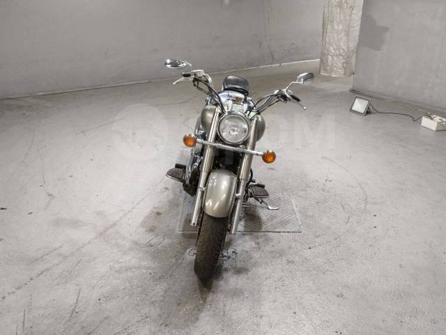 Yamaha XVS 1100