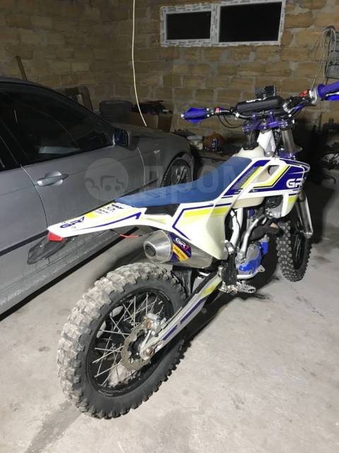 GR7 F250L Enduro Lite. 250. ., ,  ,   